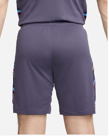 England National Team Away Shorts 2024/25