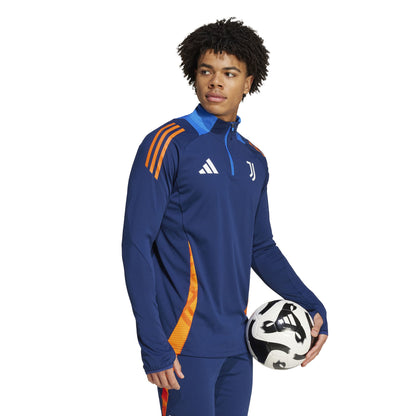 Juventus Training Top 2024/25 - navy