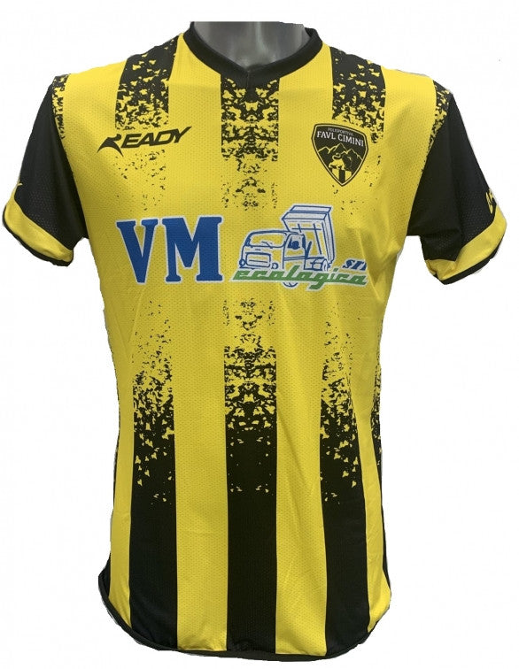 Favl Cimini Ready Home Jersey 2023/24