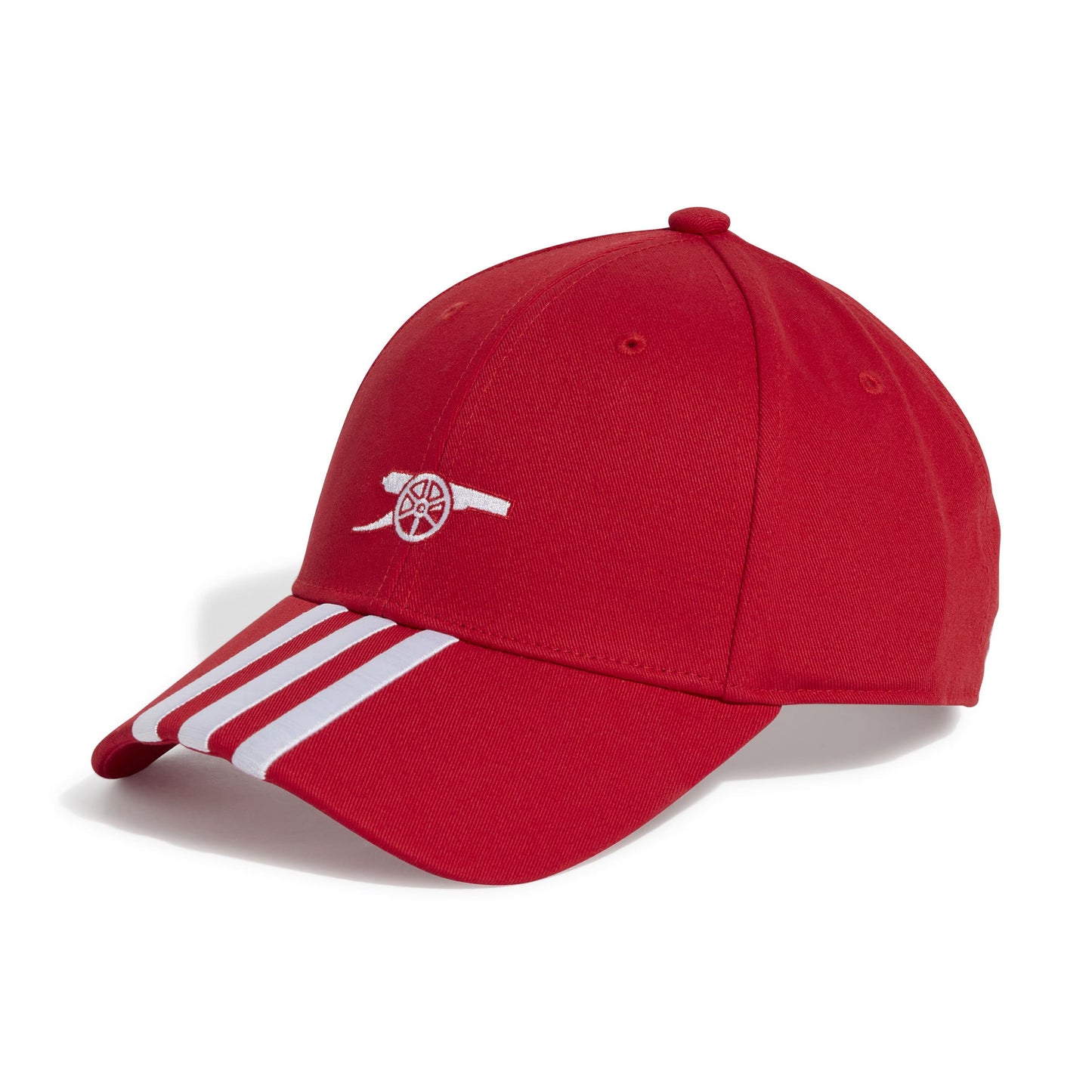 Arsenal Cap 2024/25 - red