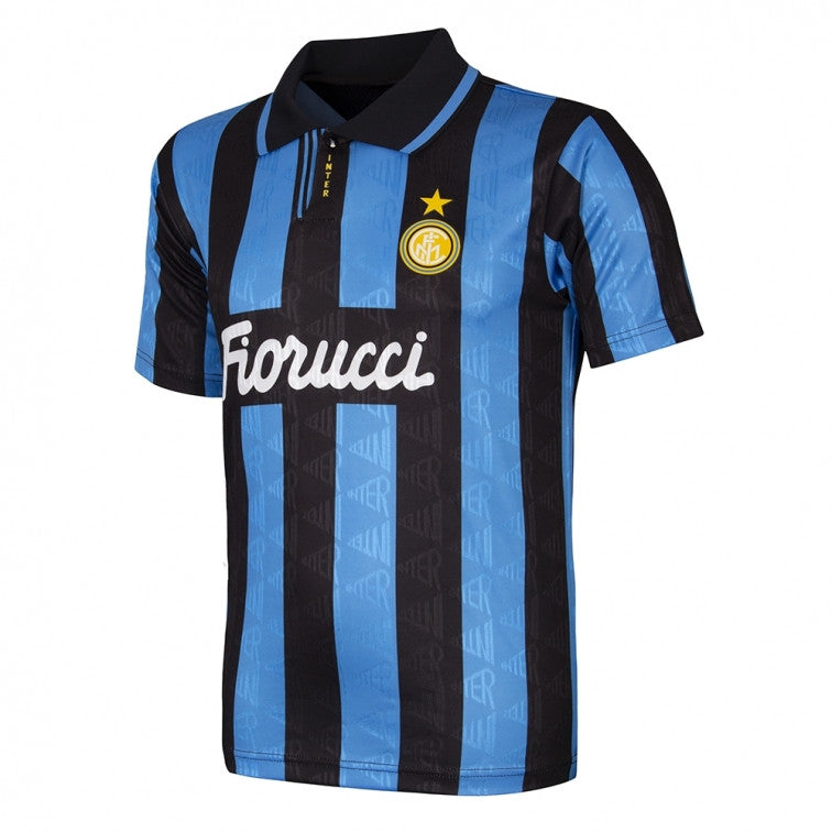 FC Inter Retro Home Jersey 1993/94