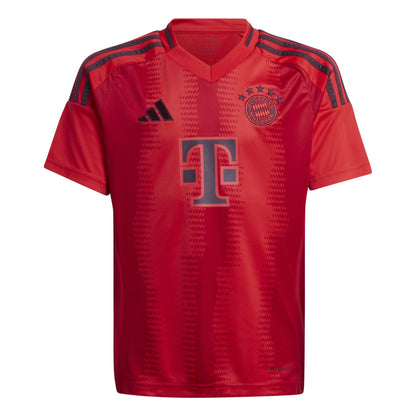 Bayern Munich Youth Home Jersey 2024/25