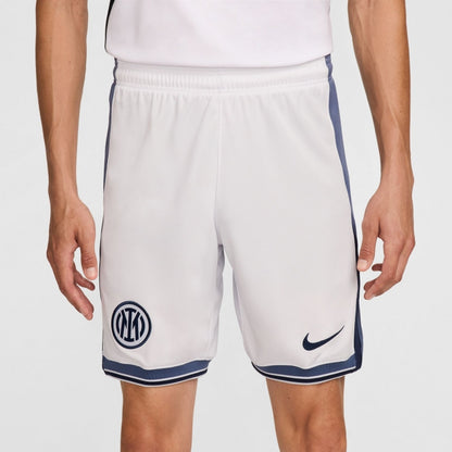 FC Inter Away Shorts 2024/25