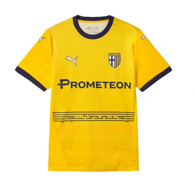 Parma Third Jersey 2024/25