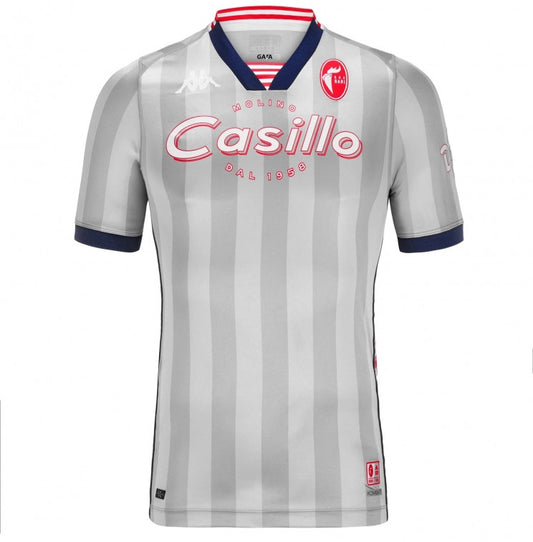 FC Bari Special Silver Edition Jersey 2023/24