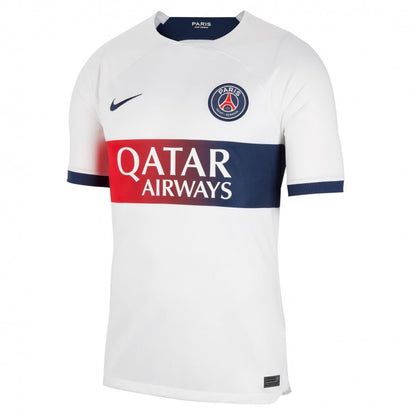 Paris Saint-Germain FC Youth Away Jersey 2023/24