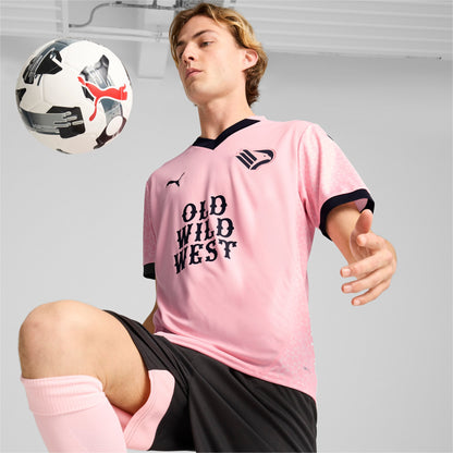 Palermo Home Jersey 2024/25