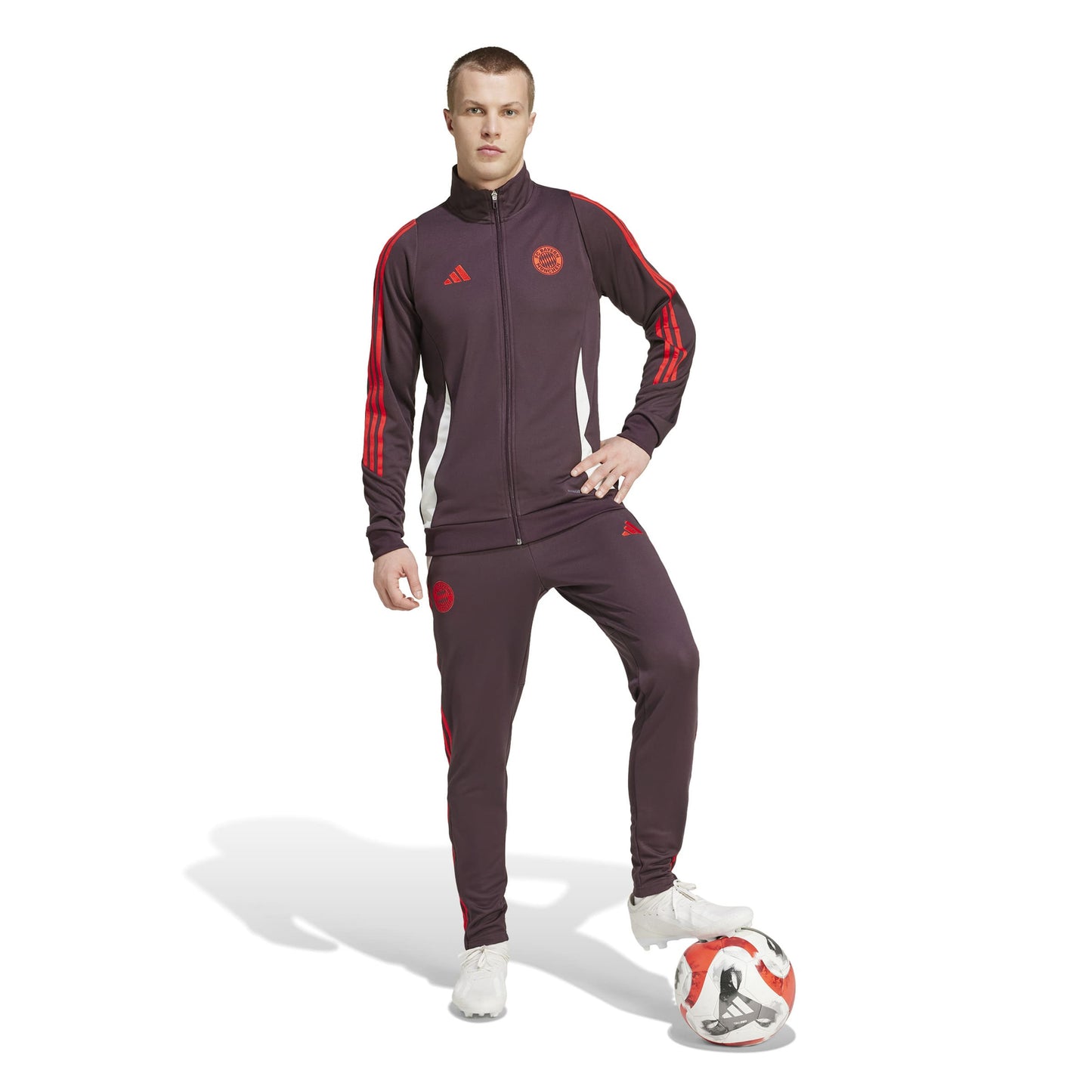 Bayern Munich Tracksuit 2024/25