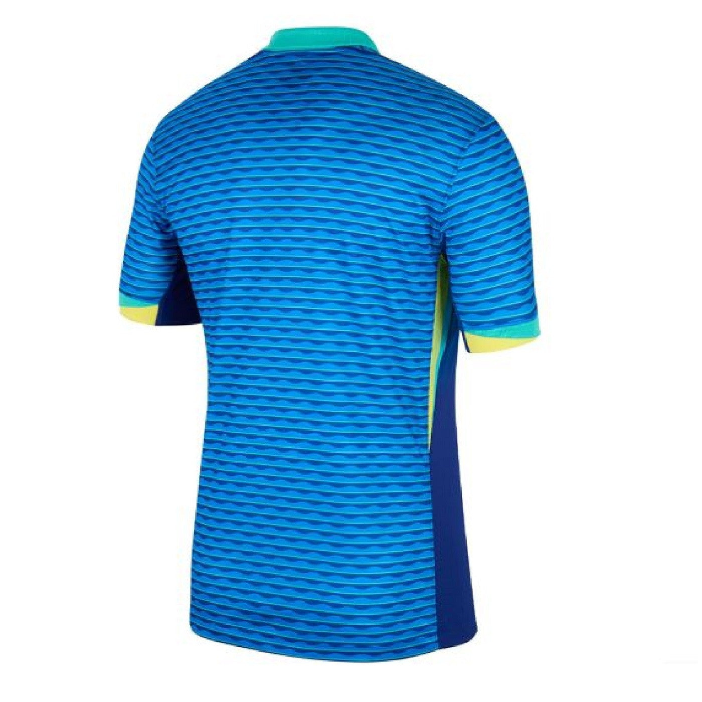 Brazil National Team Away Jersey 2024/25