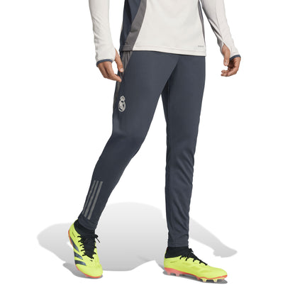 Real Madrid UCL Training Pants 2024/25 - dark grey