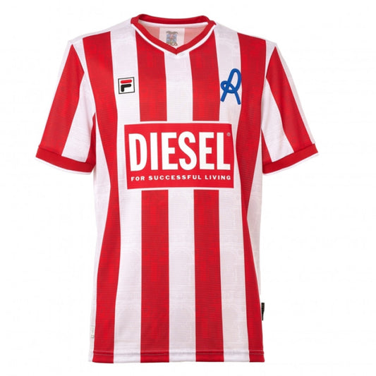 Vicenza Home Jersey 2024/25