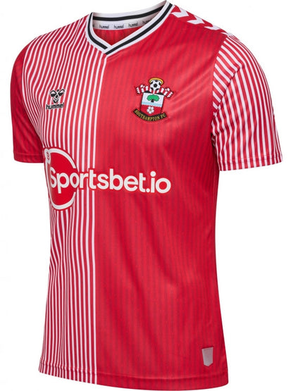 Southampton FC Home Jersey 2023/24