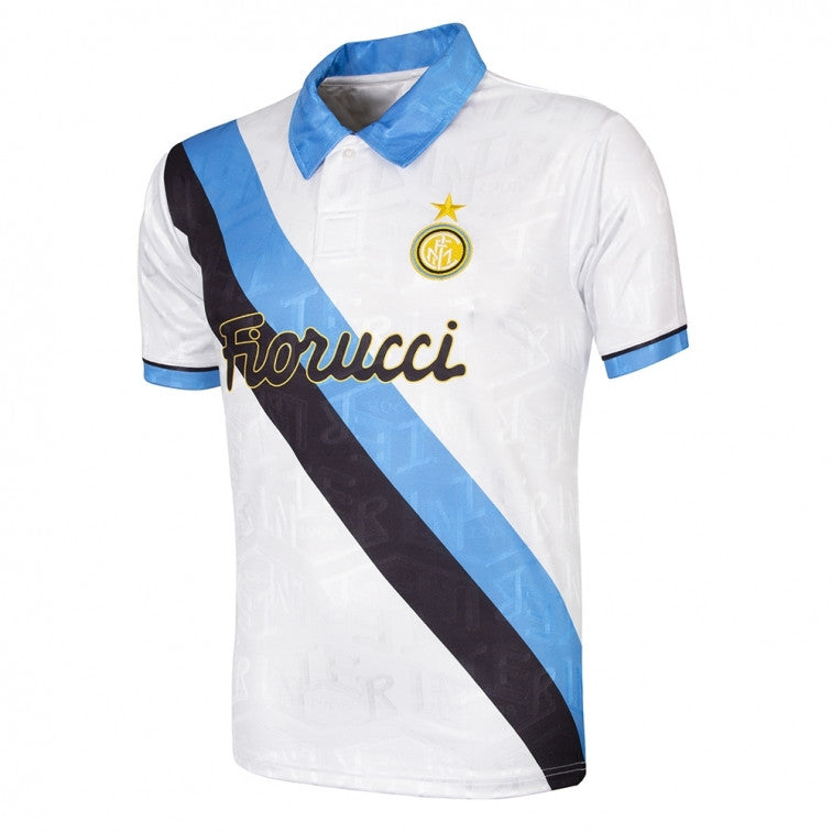 FC Inter Retro Away Jersey 1993/94