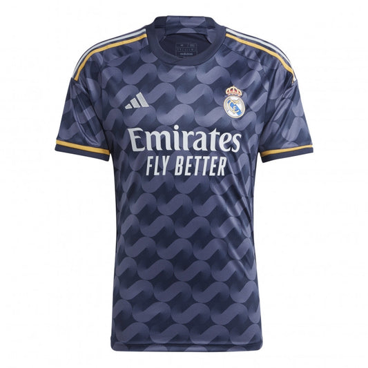 Real Madrid CF Away Jersey 2023/24