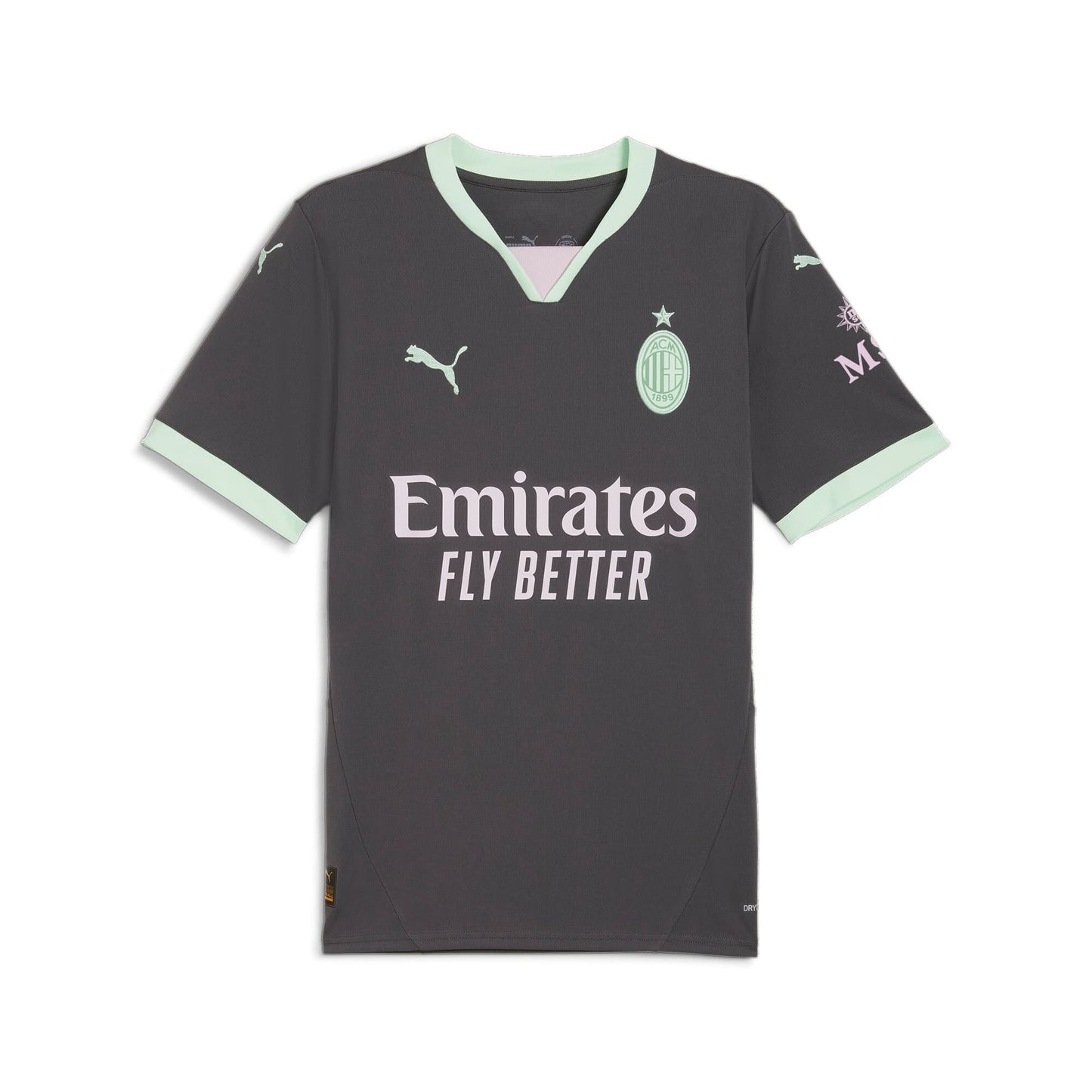 AC Milan Third Jersey 2024/25