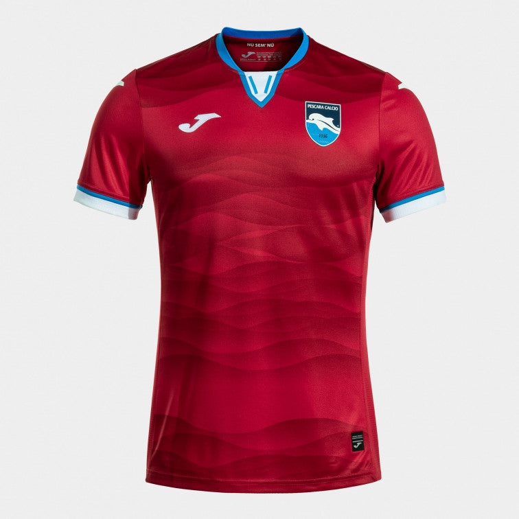 Pescara Away Jersey 2024/25