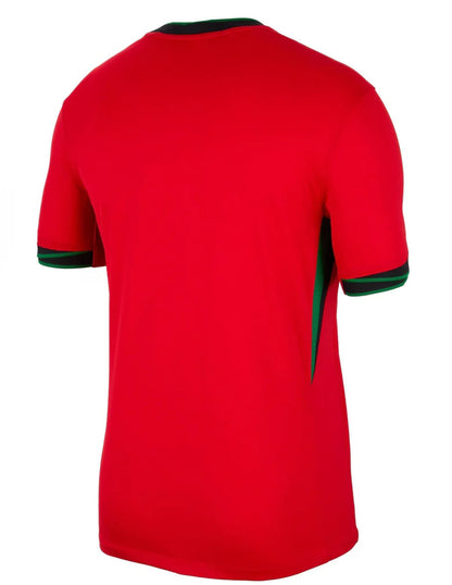 Portugal National Team Home Jersey 2024/25