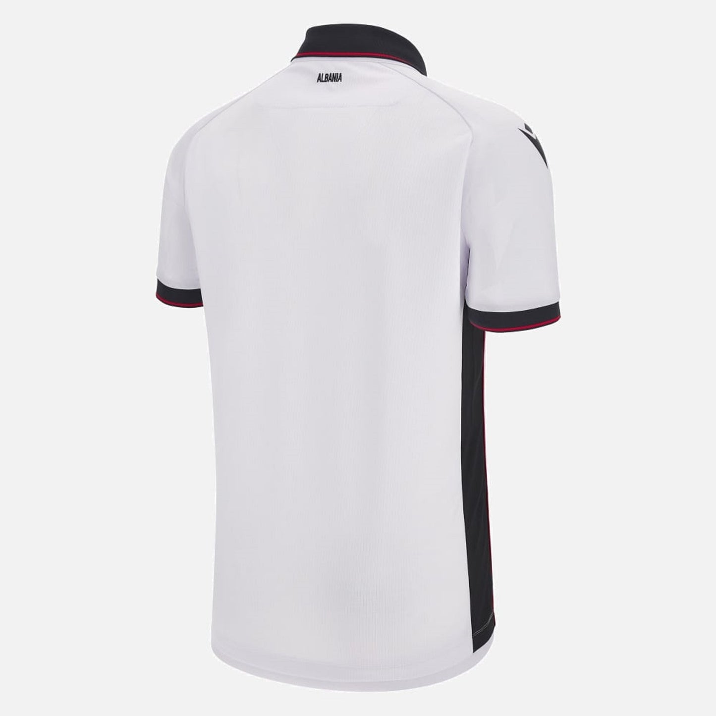 Albania National Team Away Jersey 2024/25