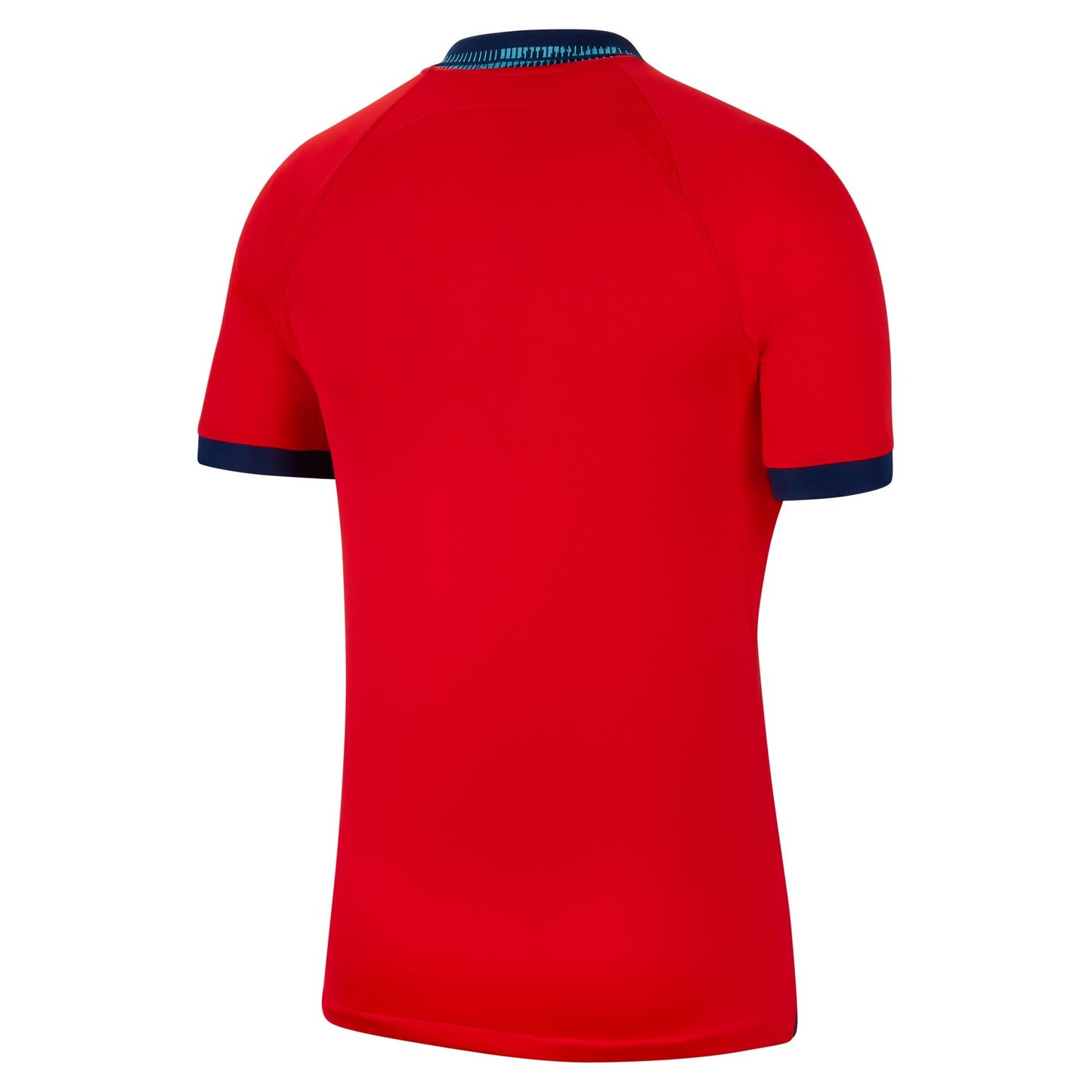 England National Team Away Jersey 2022/23