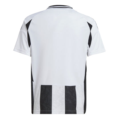 Juventus Youth Home Jersey 2024/25