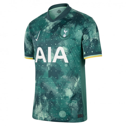 Tottenham Hotspur Third 2024/25