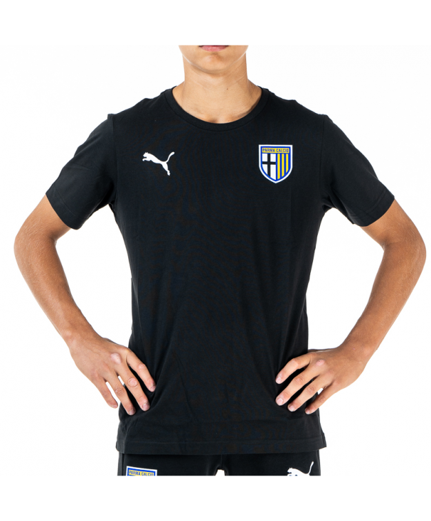 Parma T-shirt 2024/25 - black