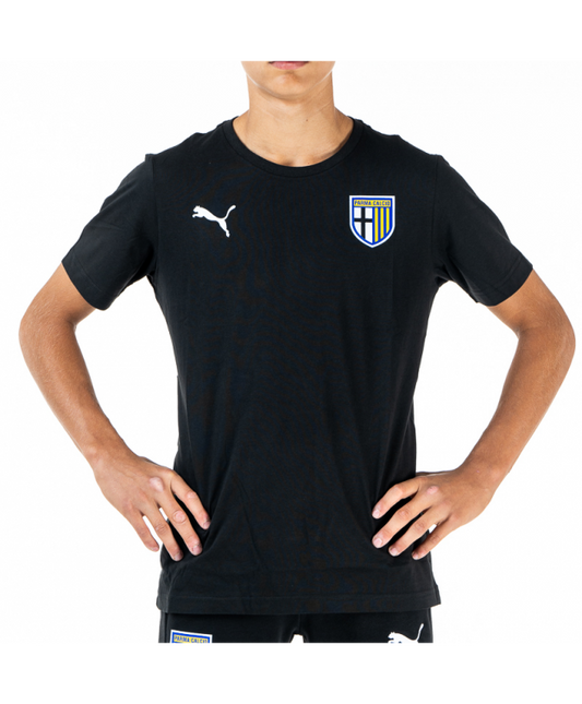 Parma T-shirt 2024/25 - black