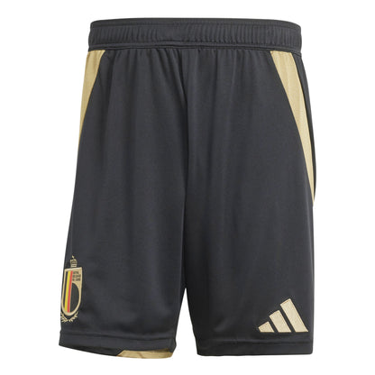 Belgium National Team Home Shorts 2024/25