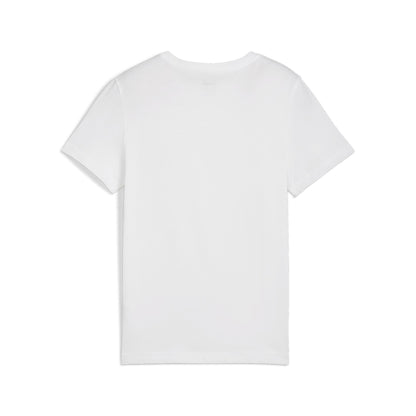 AC Milan Essential T-shirt - white