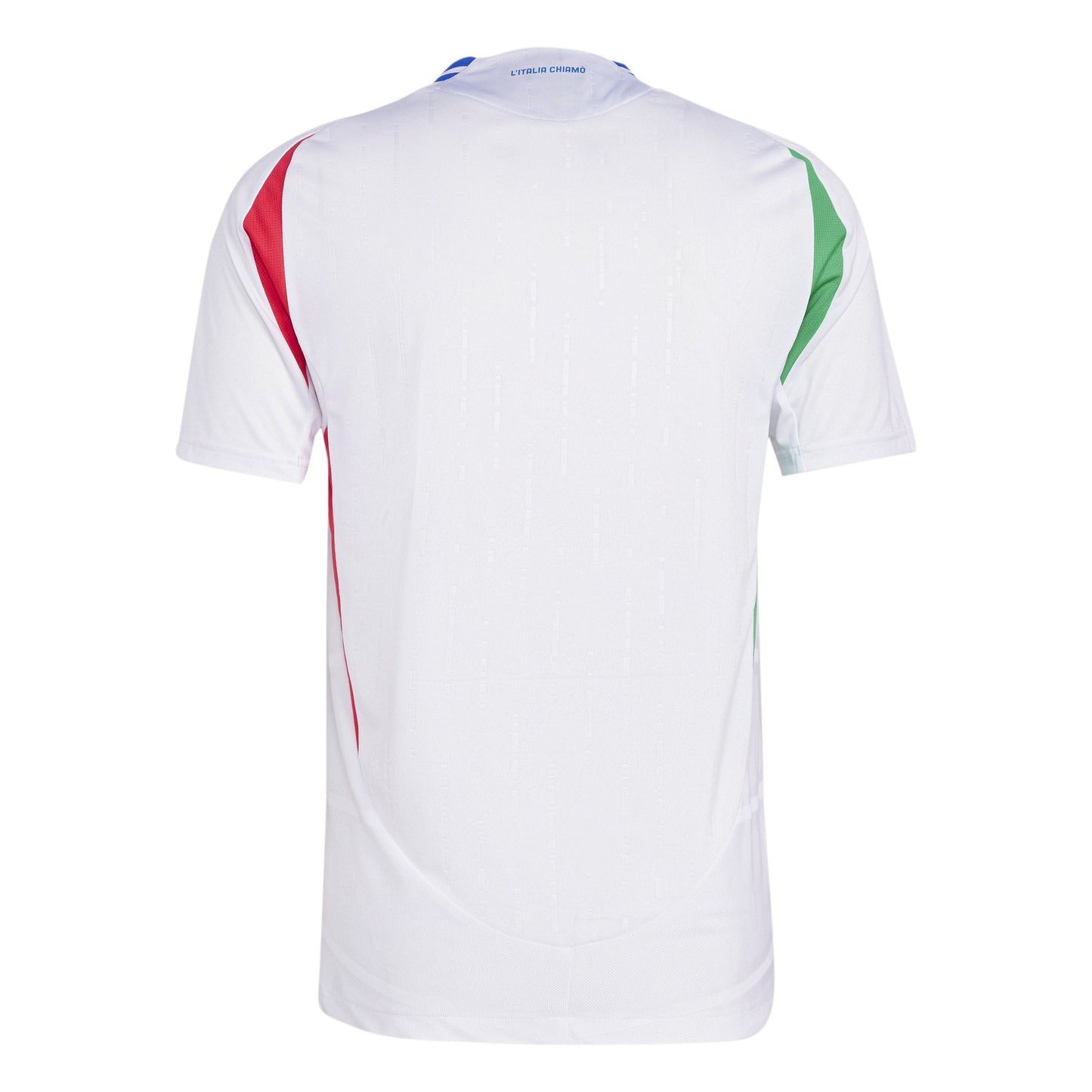 Italy National Team Authentic Player Away Jersey 2024/25