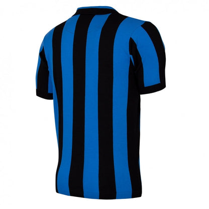 FC Inter Retro Home Jersey 1986