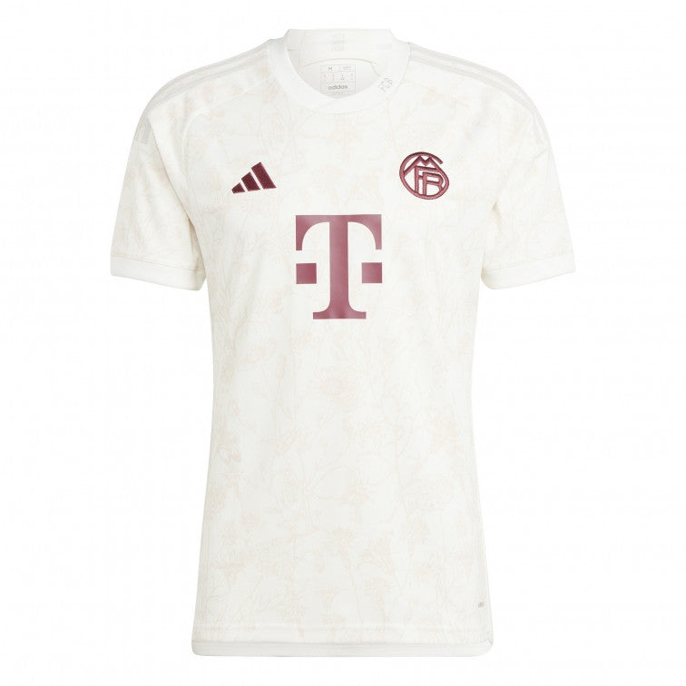 Bayern Munich Youth Third Jersey 2023/2024