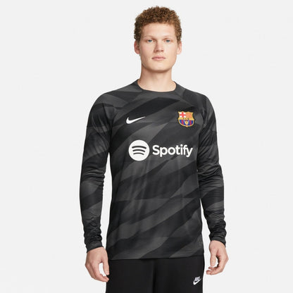 Barcelona FC Goalkeeper Long Sleeves Jersey 2023/24