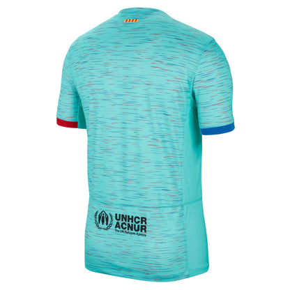 Barcelona FC Third Jersey 2023/24