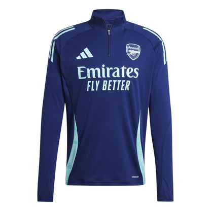 Arsenal Training Top 2024/25 - blue