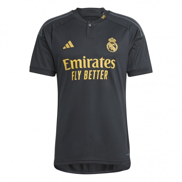 Real Madrid CF Third Jersey 2023/24