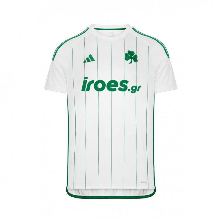 Panathinaikos F.C. Away Jersey 2023/24