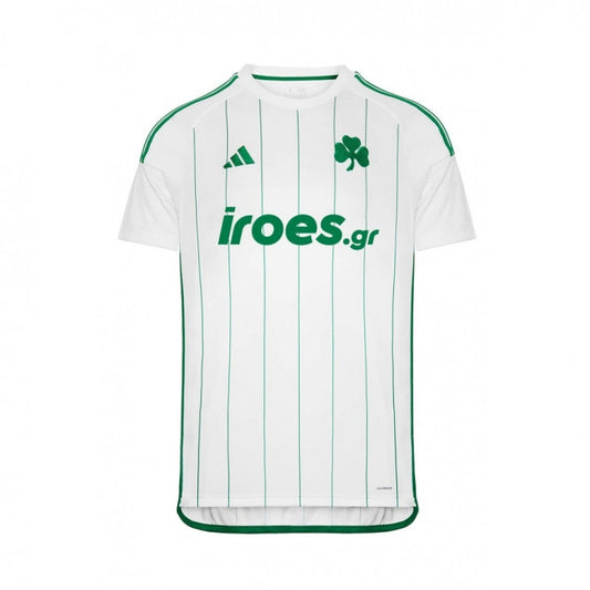 Panathinaikos F.C. Away Jersey 2023/24