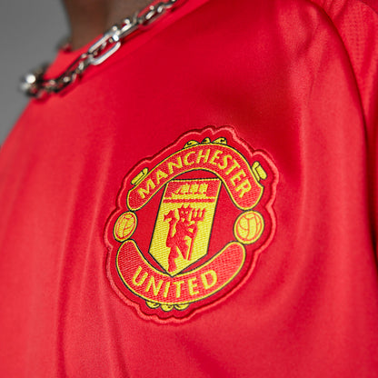 Manchester United Home Jersey 2024/25