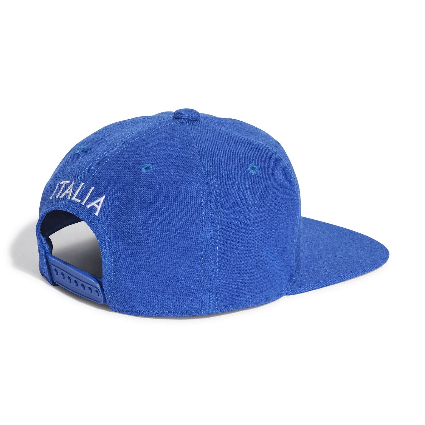 Italy National Team Cap 2023 - Blue