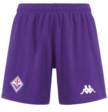 ACF Fiorentina Home Shorts 2024/25