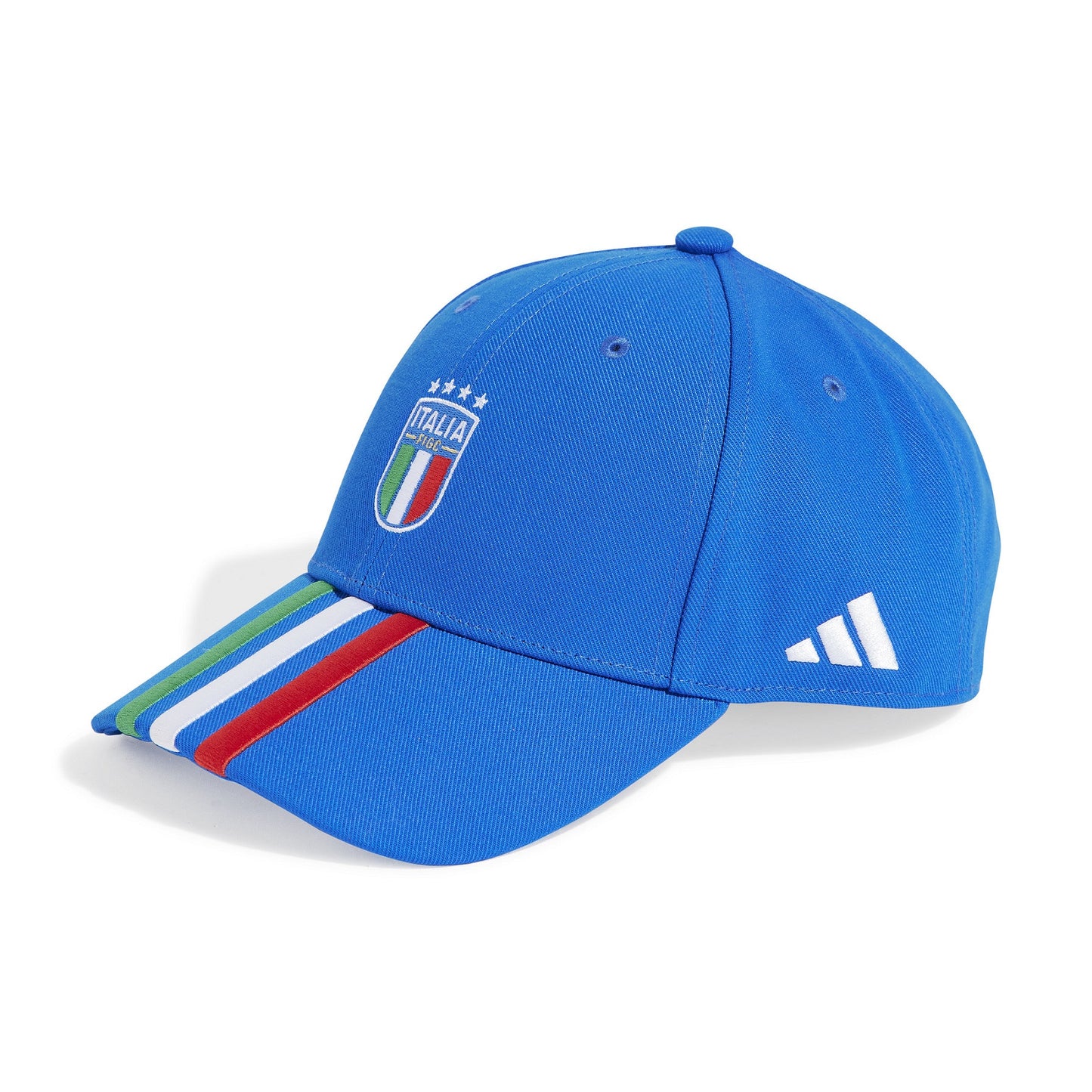 Italy National Team Cap 2024/25 - Blue