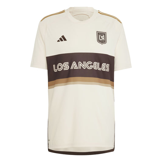 LA FC Archive Jersey 2024/25