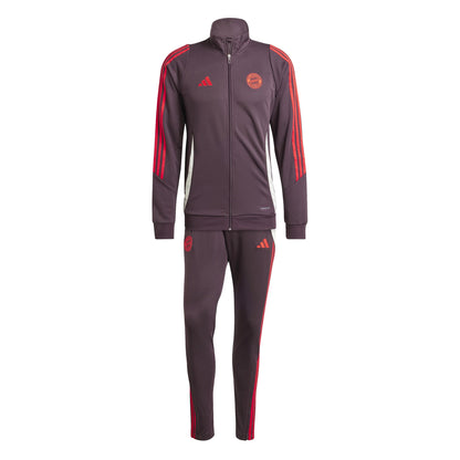 Bayern Munich Tracksuit 2024/25