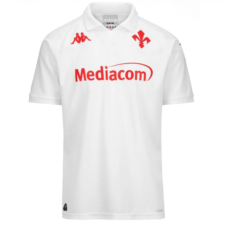 ACF Fiorentina Kombat Away Jersey 2024/25