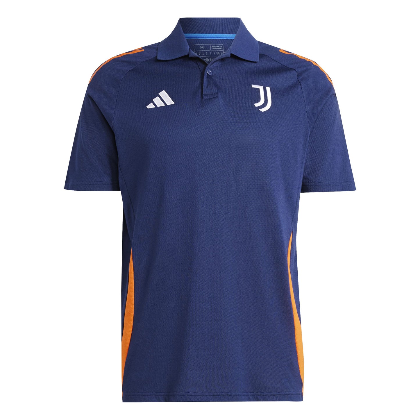 Juventus Player Polo 2024/25 - navy