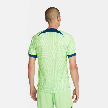 Wolfsburg Home Jersey 2022/23