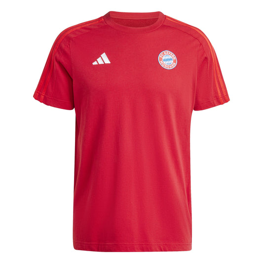 Bayern Munich Dna T-shirt 2024/25