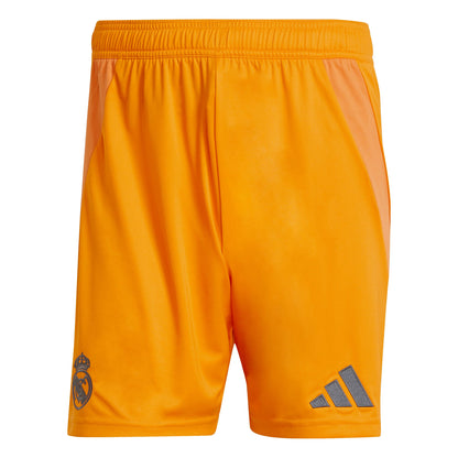 Real Madrid Away Shorts 2024/25