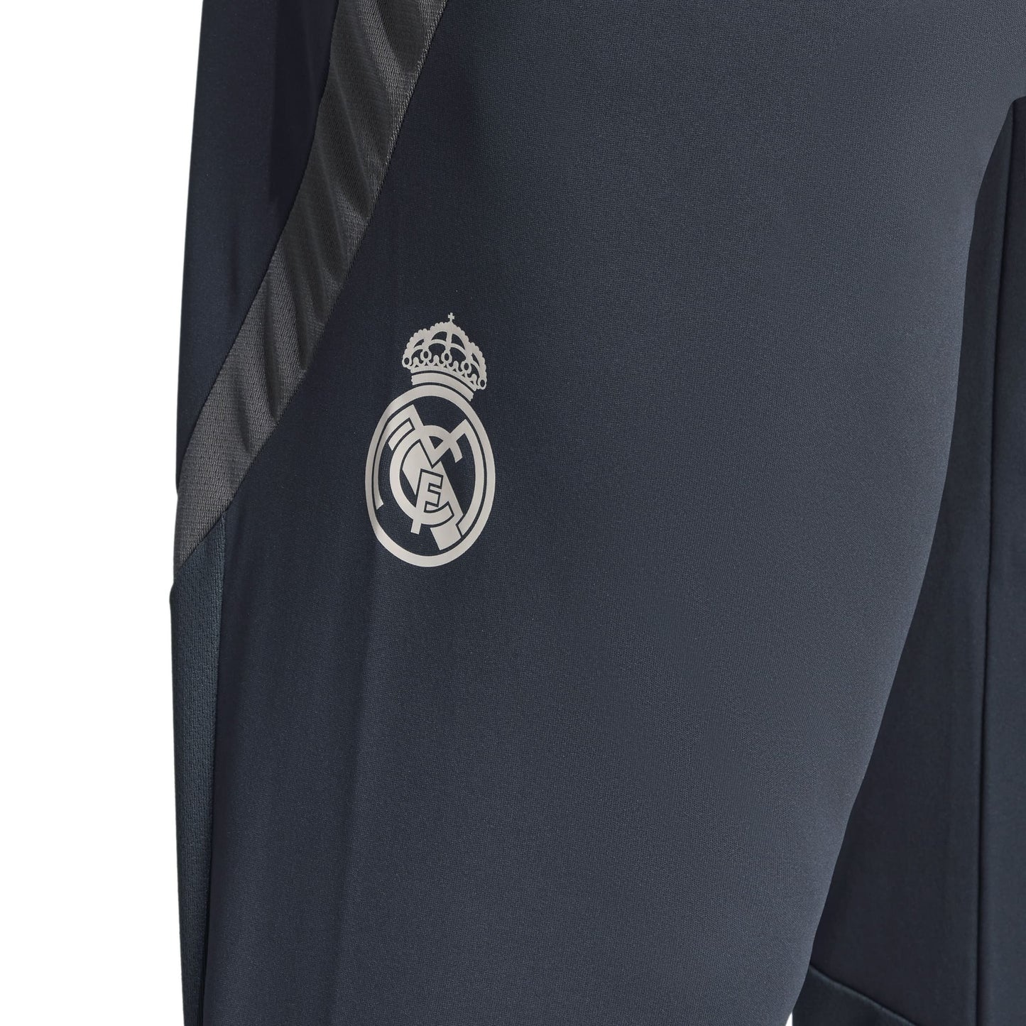 Real Madrid UCL Training Pants 2024/25 - dark grey